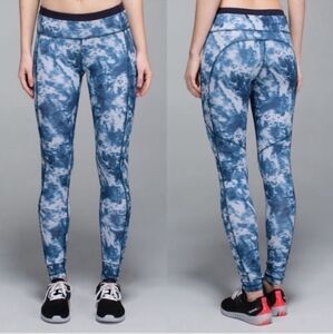 Lululemon Speed Tight III Leggings